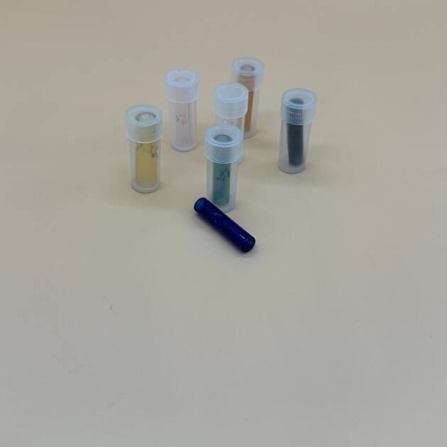 Reusable Glass Tip