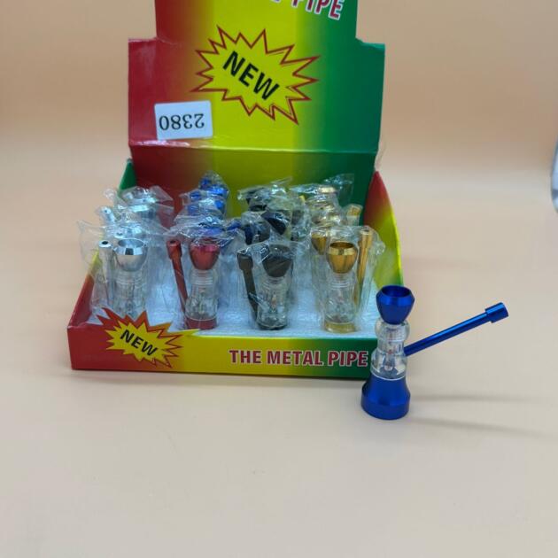 Soft Silicone Pipes