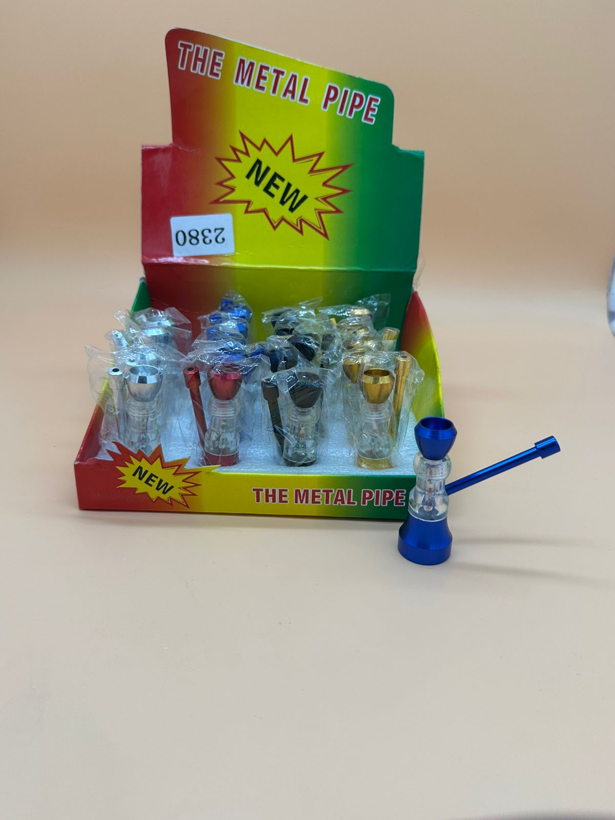 Soft Silicone Pipes