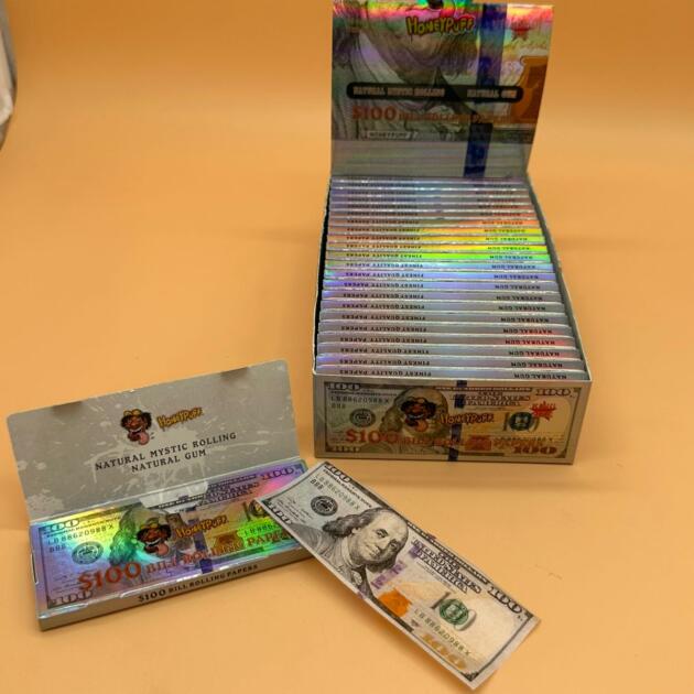 Rolling Papers