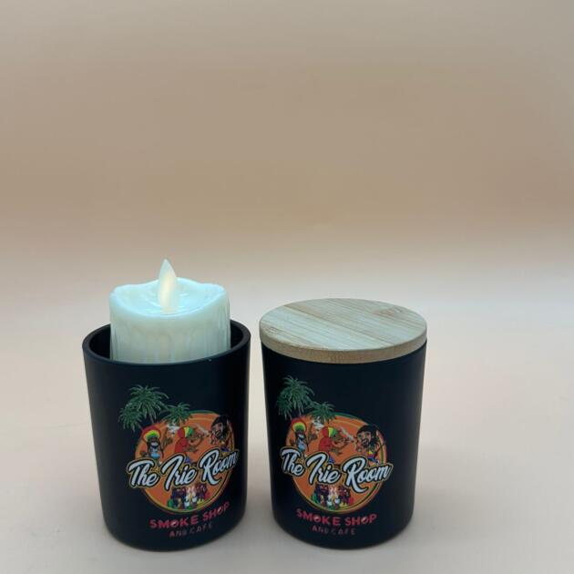 Lrie Candles