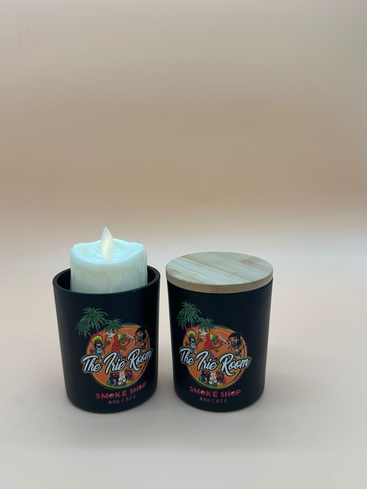 Lrie Candles