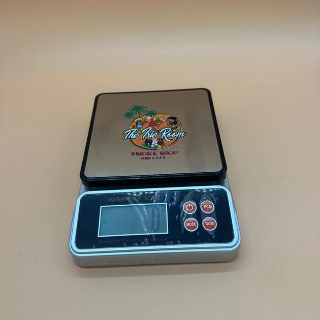 Waterproof Scale