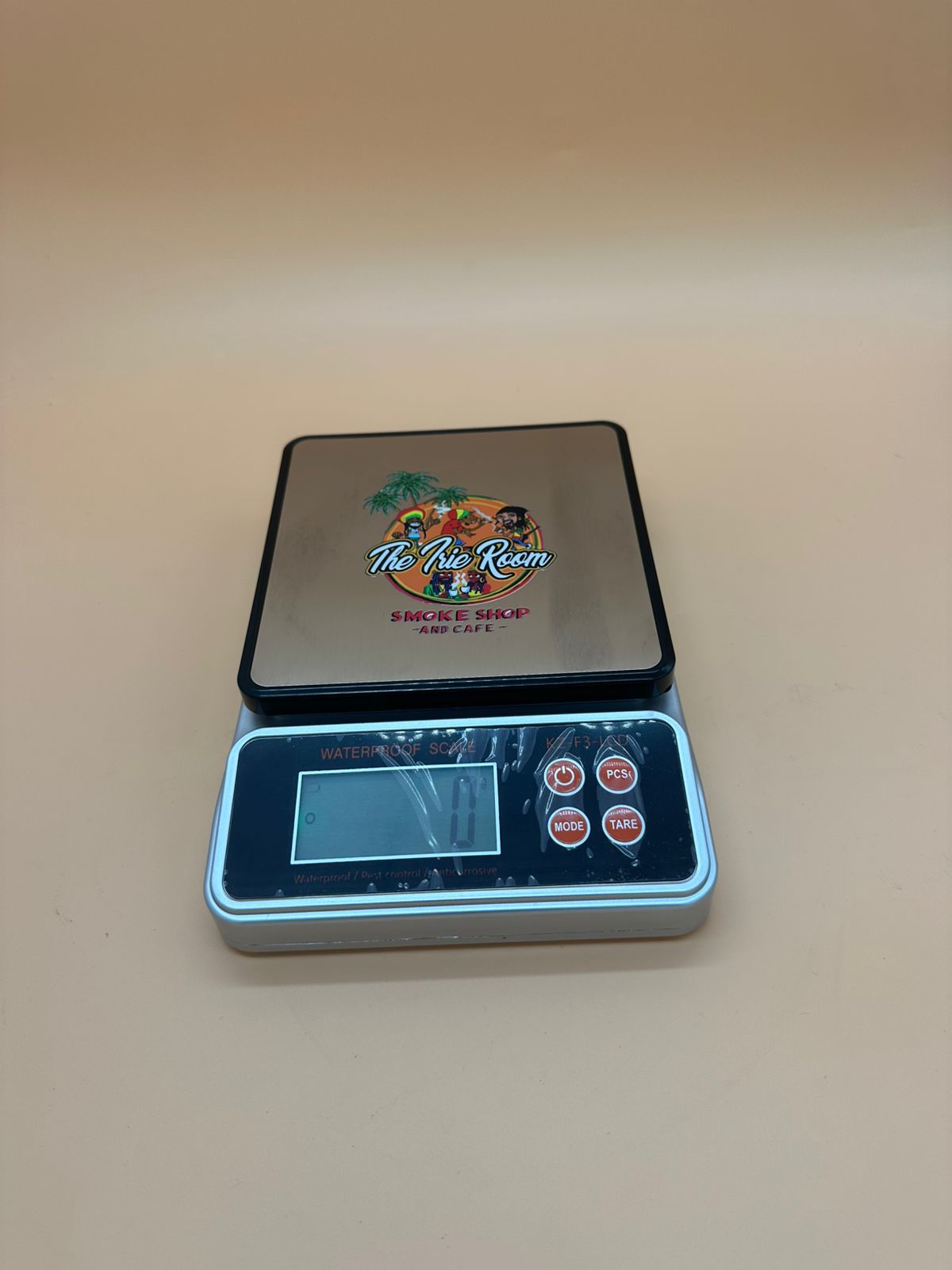 Waterproof Scale