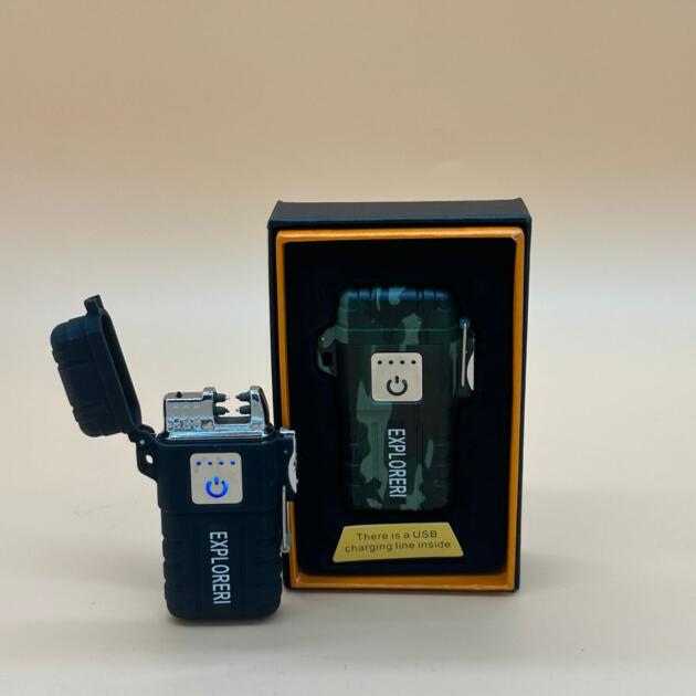 Usb Lighter
