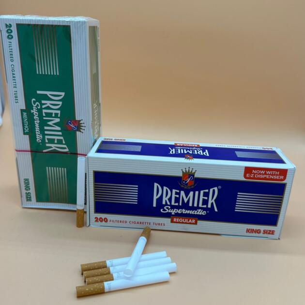 Wicked Glass Filter Tips