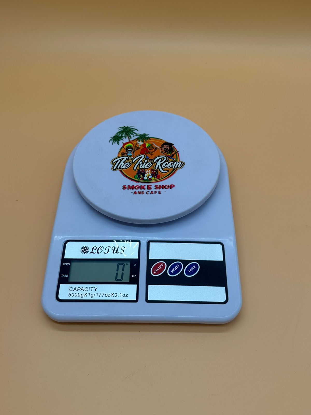 Lutus Scale