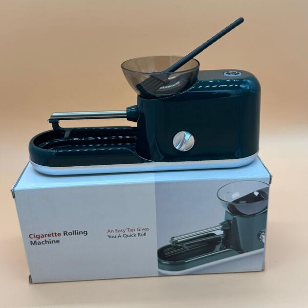 Small Rolling Machine 8.5V