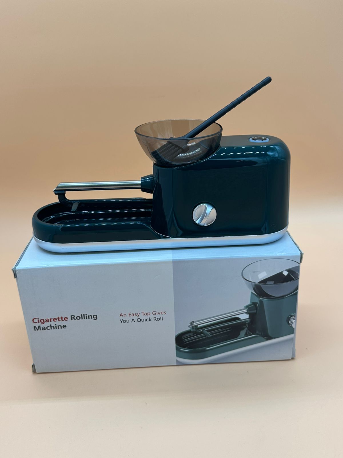 Small Rolling Machine 8.5V