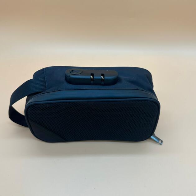 Sml- Nylon Smell Proof Bags