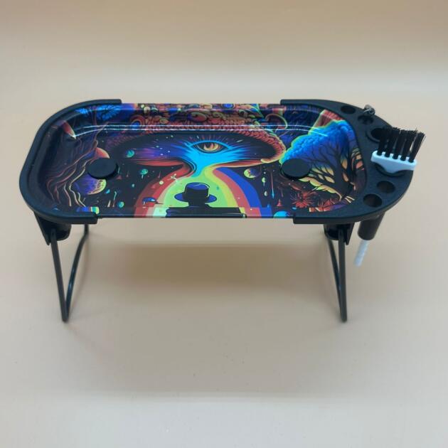 Standing Tray