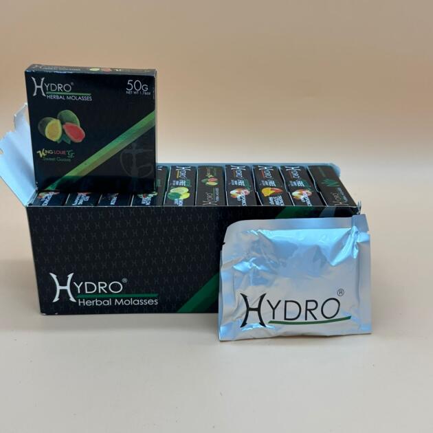 Hydro Hookah Flavour