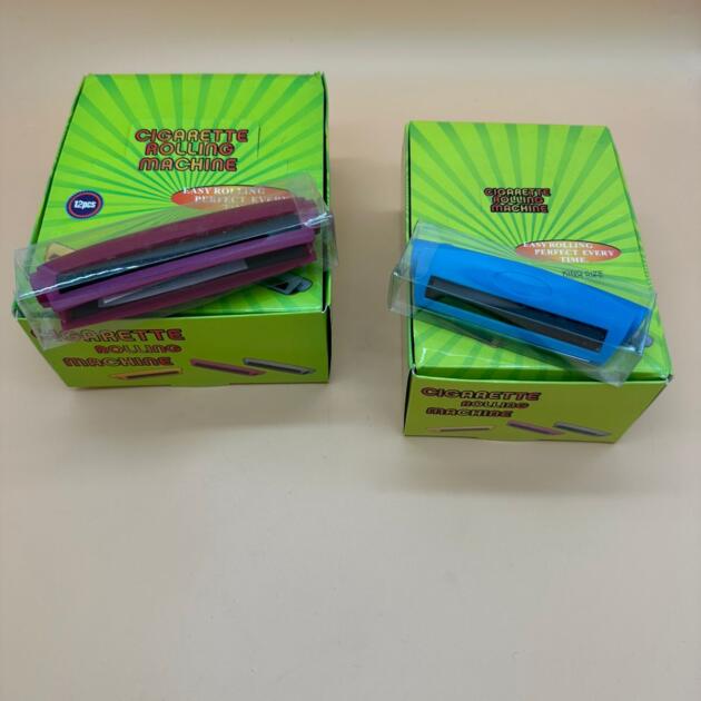 Cigarette Rolling Machine