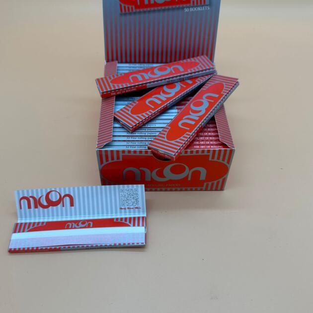 Moon Long Rolling Papers