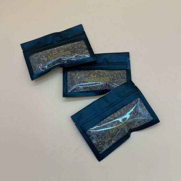 Large Grabba Pouch