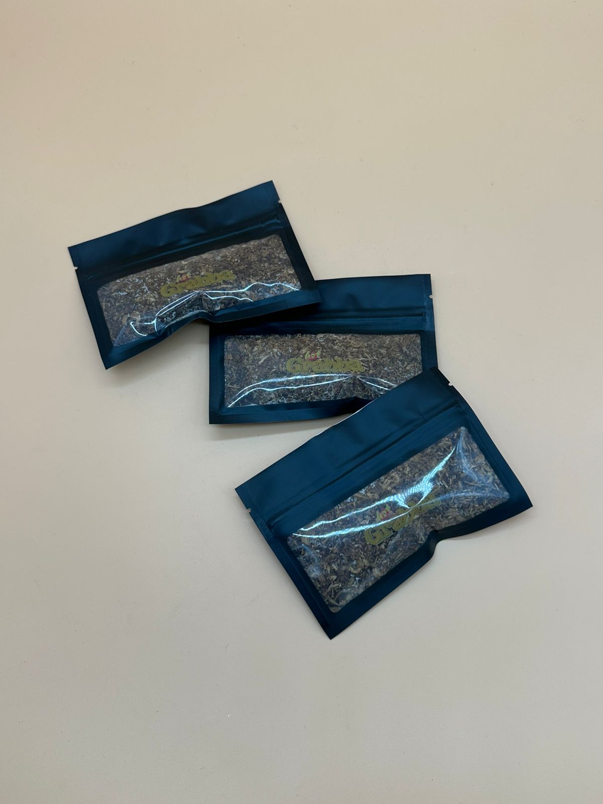 Large Grabba Pouch