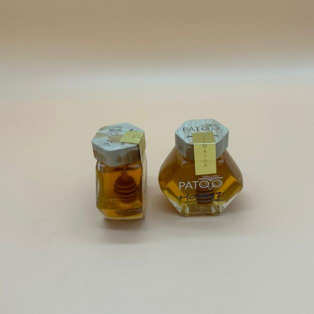 Patoo Honey