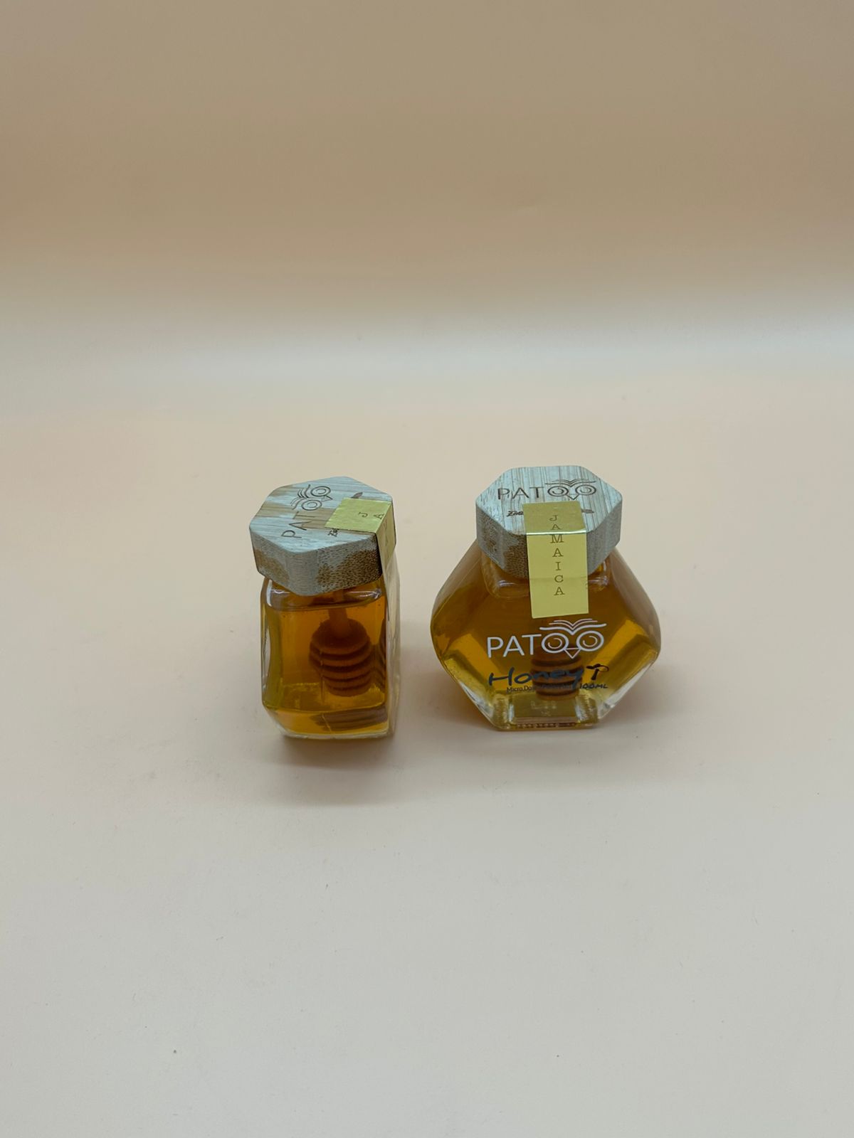 Patoo Honey