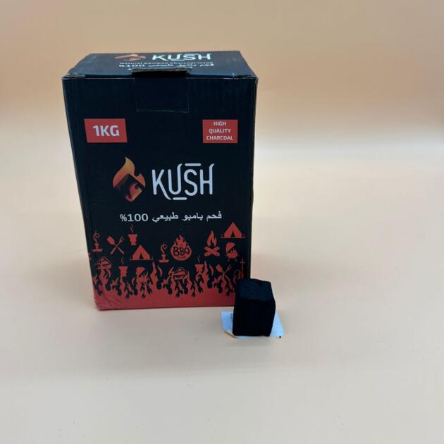 Kush Hookah Coal