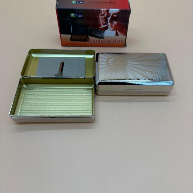 Tobacco Box