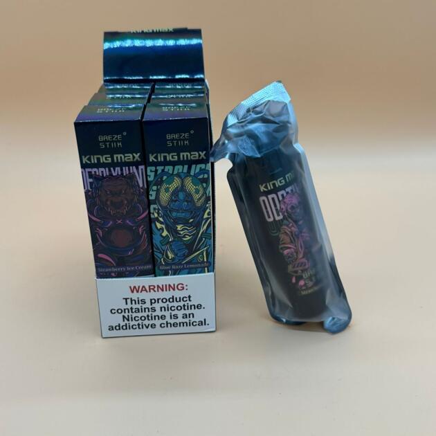 10K Vapes