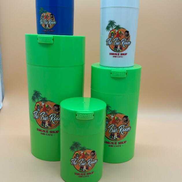 Press Jar