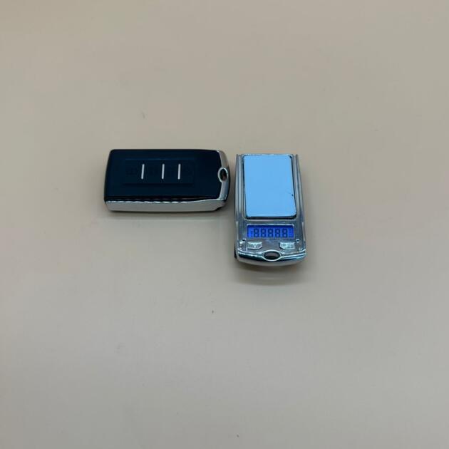 Car Scale