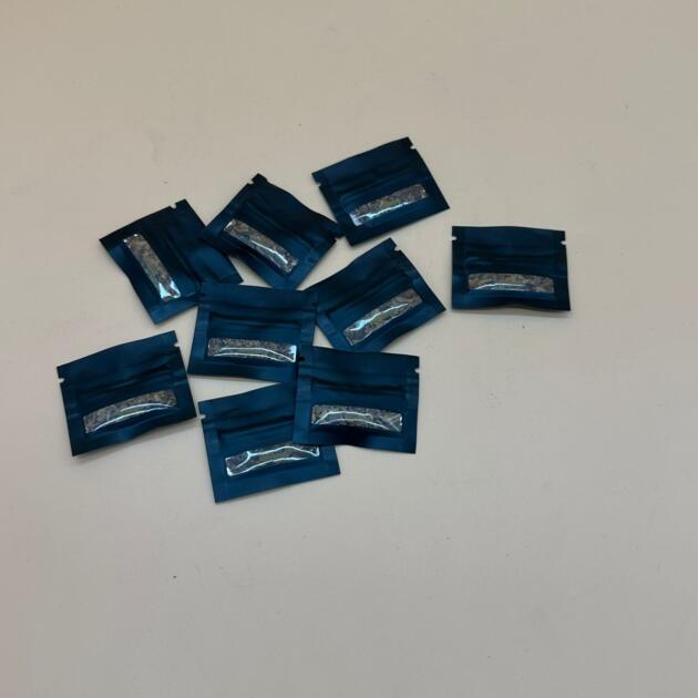 Small Grabba Pouch