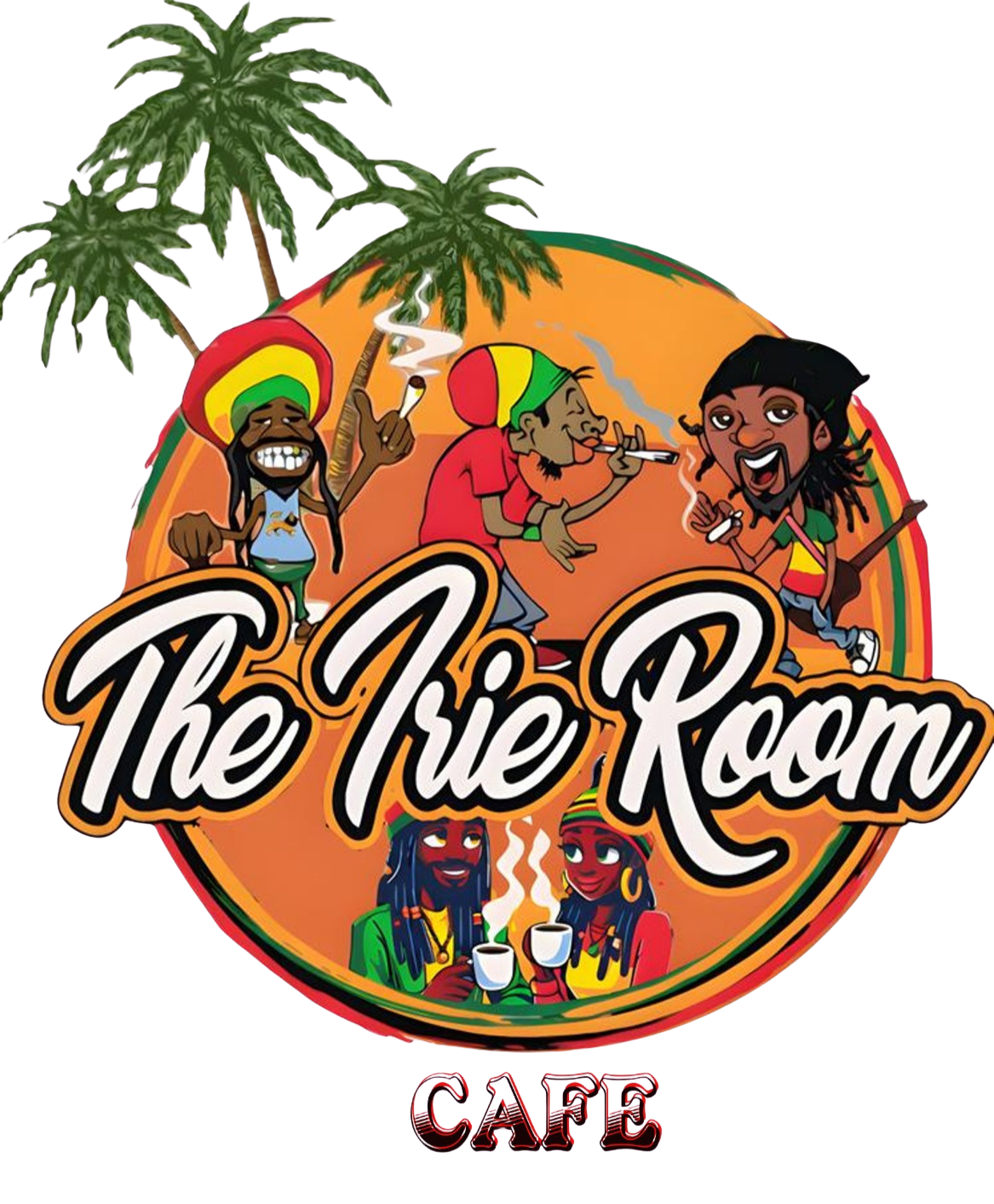 The Irie Room